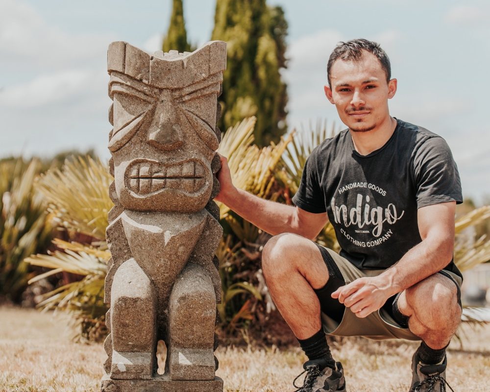 Notre histoire - Exotic Design